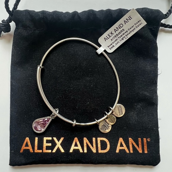 Alex and Ani - Picture 1 of 3